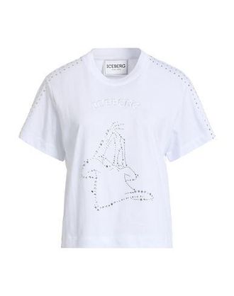 Iceberg TOPS - T-shirts auf YOOX.COM