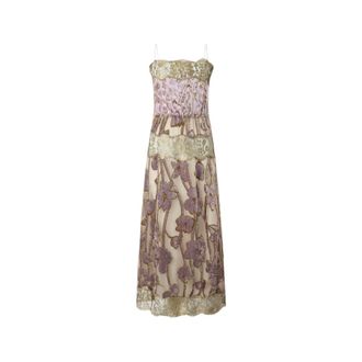 Roberto Cavalli Donna, Abiti, Rosa, M, new
