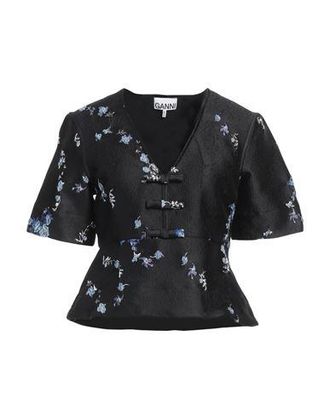 Ganni TOPWEAR - Top su YOOX.COM