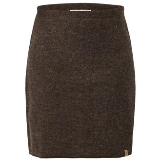 Ivanhoe of Sweden GY Vegby Jupe f&uuml;r Damen | braun/schwarz
