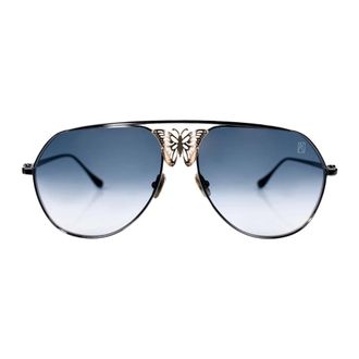 Anna-Karin Karlsson Sunglasses, female, Black, Size: 62 MM Miss Rosell 2.0 Sunglasses