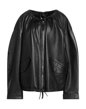 Helmut Lang COATS & JACKETS - Jackets sur YOOX.COM