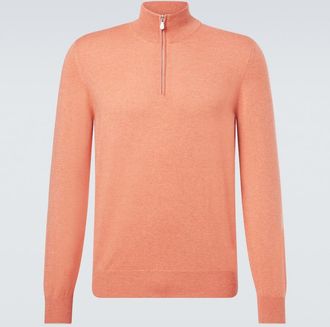 Brunello Cucinelli Pullover in cashmere
