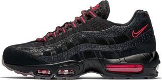 Nike Air Max 95 Black Infrared AV7014-001