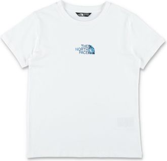 The North Face Magliette e polo The North Face bianche
