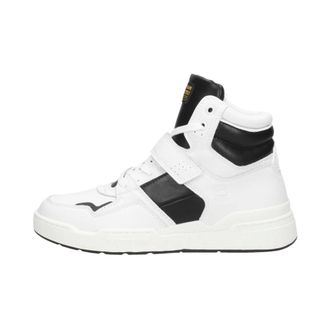 G-Star Schoenen, Dames, Wit, 37 EU, Attacc Mid
