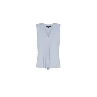 Seventy Mujer, Camisetas, Azul, Talla: S