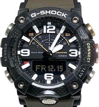 Casio G-Shock Wristwatch (Pre-Owned)