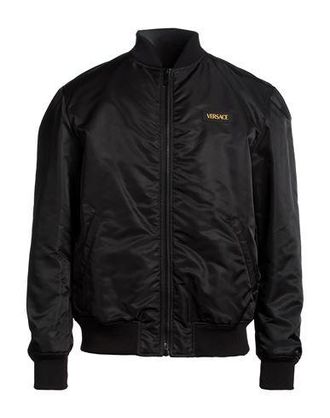 Versace COATS & JACKETS - Jackets sur YOOX.COM