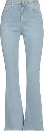 Icon Denim Los Angeles BOTTOMWEAR - Jeans sur YOOX.COM