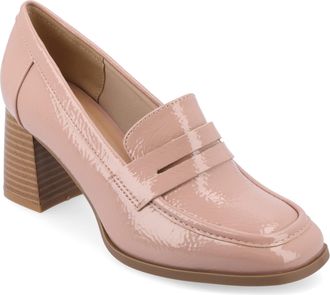 Journee Collection Women & apos;s Malleah Medium and Wide Width Pumps