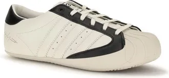 Yohji Yamamoto Superstar 3G Sneaker - White