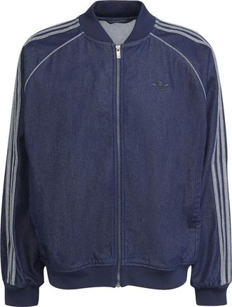 adidas Originals ss Tracktop Blu