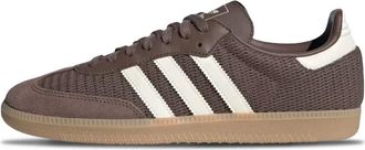 adidas Samba OG - male - Adidas - Skateboarding - Brown - 11 1/3 UK - Sport