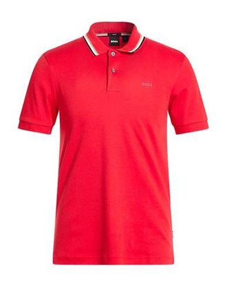 BOSS TOPWEAR - Polo shirts on YOOX.COM