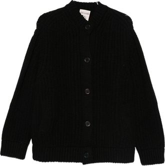 Semicouture Sweaters Black