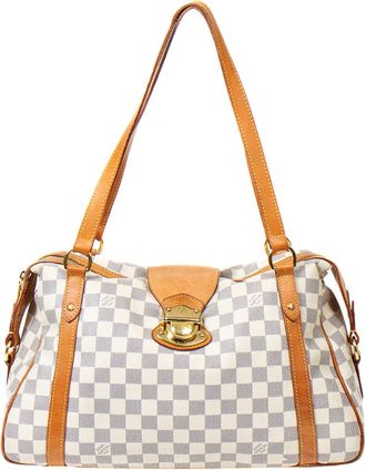Louis Vuitton Damier Azur Stresa GM