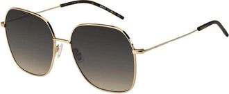 HUGO BOSS BOSS 1532/S 0DDB PR Gold Copper/Grey Brown Gradient