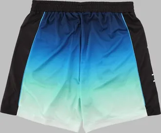 Casablanca Lightweight Polyester Shorts - Multicolor