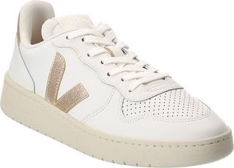 Veja V-10 Prime Leather Sneaker