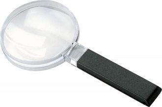 Eschenbach Porzellan Group Cristal De Lectura 2,5 X D 80mm Eschenbach