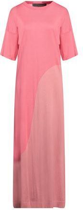 Antonia Zander DRESSES - Maxi dresses on YOOX.COM