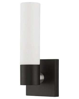 Livex Lighting 1-Light Ada Single Sconce