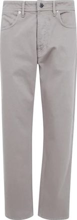 Stone Island J100005 Pantalones Chinos Cl&aacute;sicos - Trousers - Hombre - Beige - W29