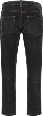 HUGO BOSS H-Delaware Jeans - Black