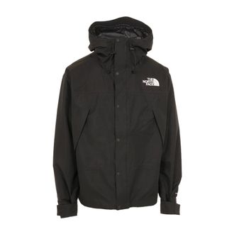 The North Face Uomo, Giacche, Nero, XL, new