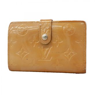 Louis Vuitton Noisette Wallet (Bi-Fold) (Pre-Owned)