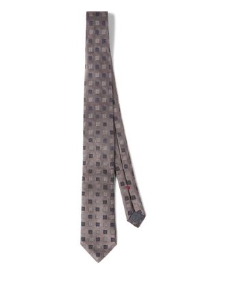 Brunello Cucinelli Classic Tie