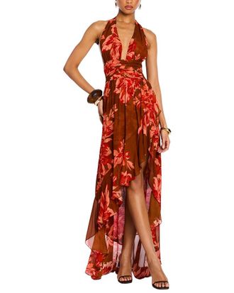 Retrof&ecirc;te Nylah Dress