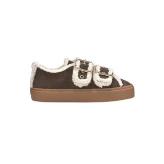 INUIKII Sneakers - Shoes - Mujer - Marr&oacute;n - 36 EU