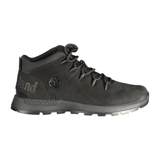Timberland Zapatillas Mid Lace - Shoes - Hombre - Negro - 41 EU
