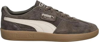 Puma Zapatillas Palermo - Sport - unisex - Marr&oacute;n - 44 1/2 EU