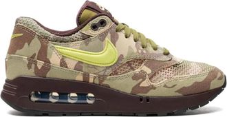 Nike Earth OG Sneakers - Dames - Hardloopschoenen - Veelkleurig - 37 1/2 EU - Leer - Fitness