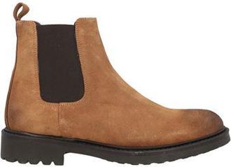 Antica Calzoleria Campana FOOTWEAR - Ankle boots on YOOX.COM