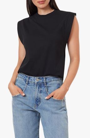 Habitual Noa T-shirt in Jet Black at Nordstrom, Size X-Small