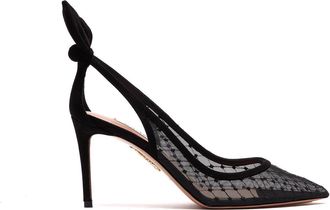 Aquazzura With Heel