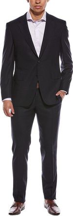 Canali 2pc Wool Suit