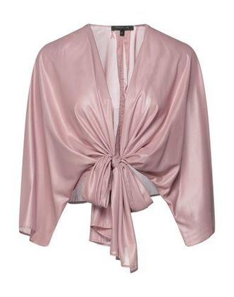 Patrizia Pepe TOPWEAR - Shrugs sur YOOX.COM