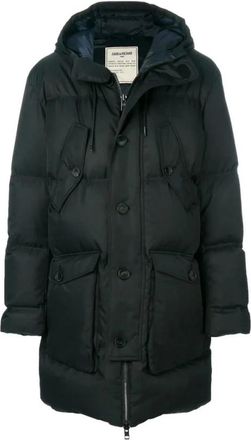 Zadig&Voltaire Donna, Cappotti, Nero, M, new