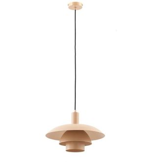 Lindby Elorri in Beige da Metallo - Lindby
