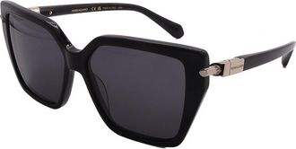 Ferragamo Womens Sf1106s 57Mm Sunglasses