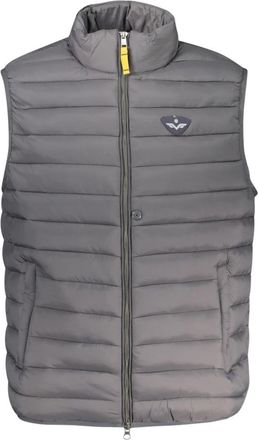 Armata Di Mare Mouwloze Vest - Heren - Bodywarmers - Grijs - 2XL - Jassen