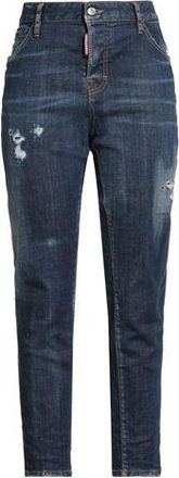 Dsquared2 HOSEN & RÖCKE - Jeanshosen auf YOOX.COM