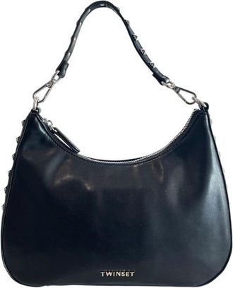 Twin-Set Twinset Polyurethane Women Shoulder Womens Bag