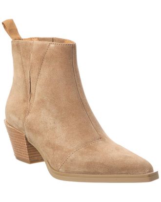 Rag & Bone Rag & Bone Dart Suede Boot