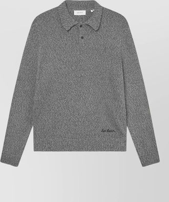Les Deux short-sleeve jumper